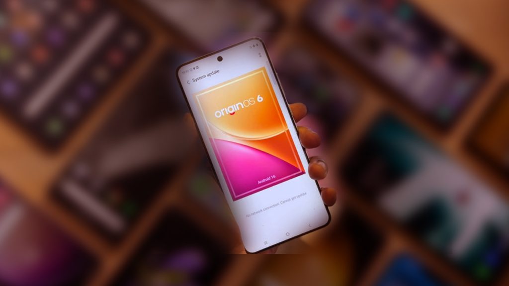 origin os