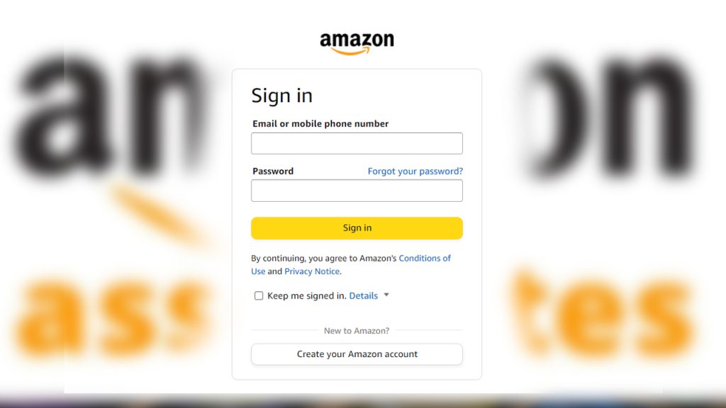 amazon