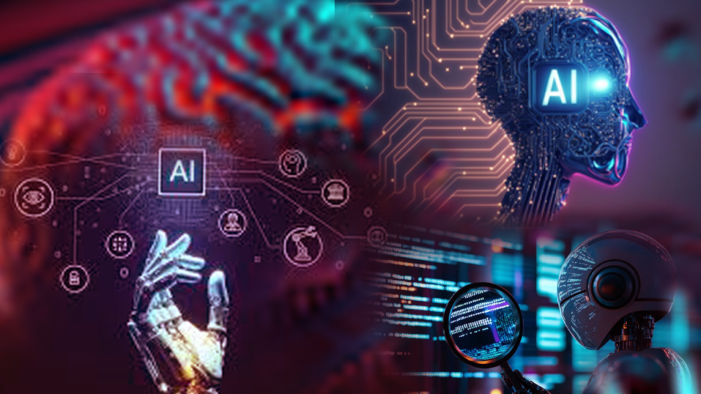 ai explanation
