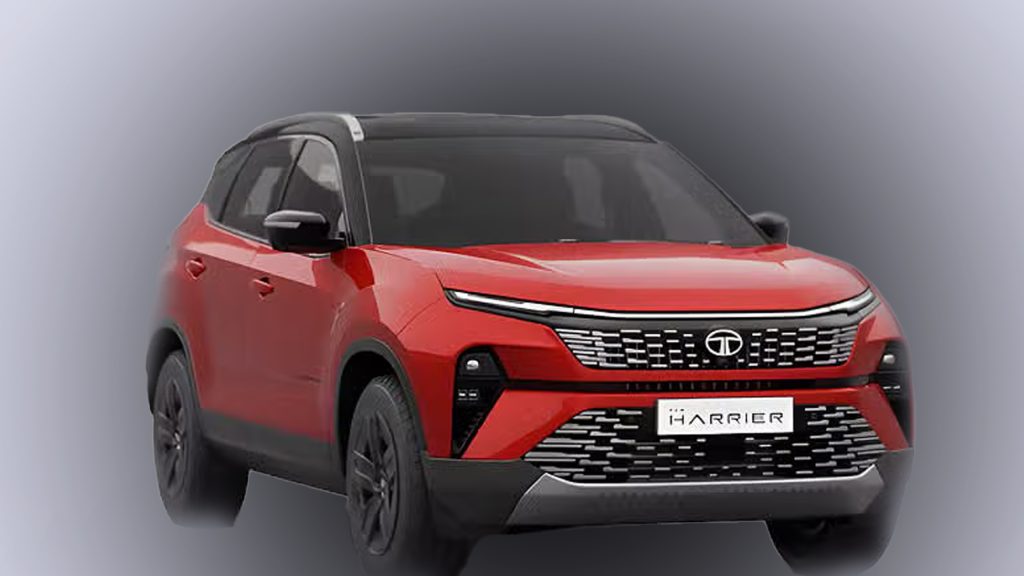 tata cars